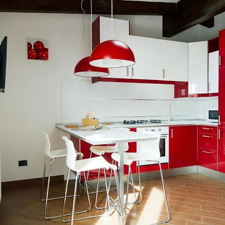 Imhome - Ripamonti Milano Dış mekan fotoğraf
