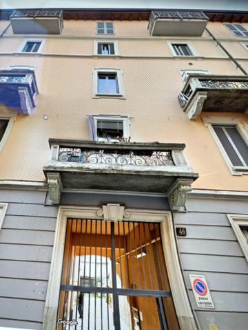 Imhome - Ripamonti Milano Dış mekan fotoğraf